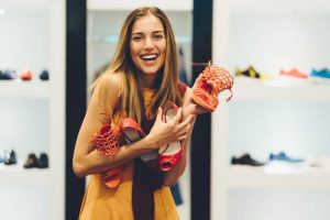 Spend Less NZ womens shoes