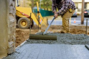 professional concreting Adelaide