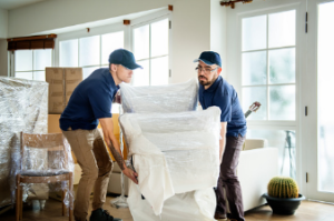 movers Adelaide cheap