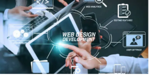 dynamic web design Adelaide