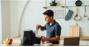 energy efficient cooking appliances