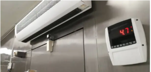 industrial refrigeration companies