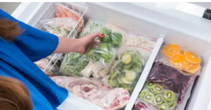 frozen food wholesaler near me