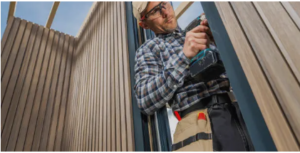 commercial shed builders