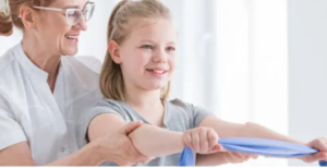occupational therapy centre