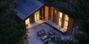 solar battery