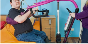 disability hoist