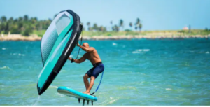AssualtBoardriding Foiling
