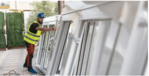 aluminium windows Adelaide