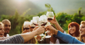 McLaren Vale wine tours