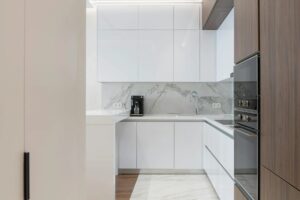 Neff oven