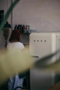 Smeg appliances