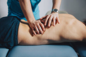 Physio Beverley