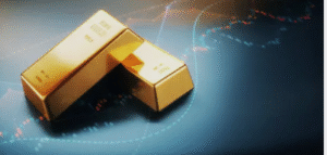 gold bullion