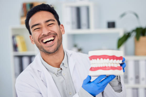 Cosmetic Dentist Adelaide