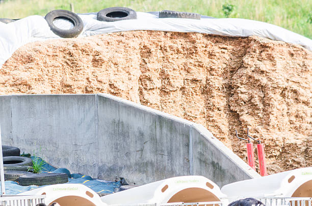 Silage Covers