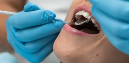 dentist Mount Barker