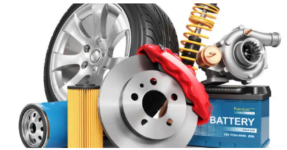 VW Jetta parts
