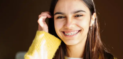 dental braces Adelaide