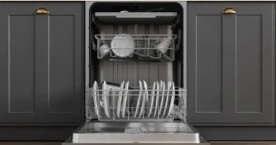 Smeg dishwasher