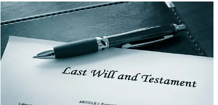 probate lawyer