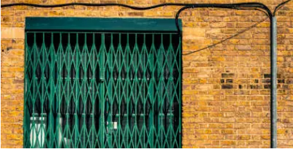 security doors Adelaide
