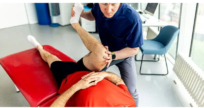 physio Grange