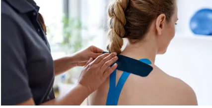 Woodville physio