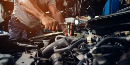 mechanic Norwood