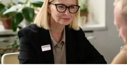 NDIS consultant