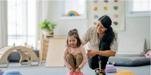 occupational therapy Glenelg